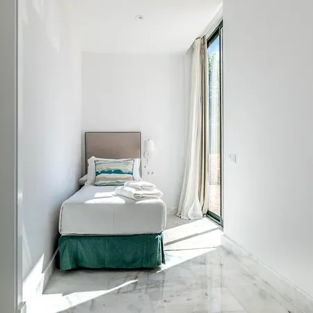 Binibequer Vell Sleeps 10 With Pool Air Con And Wifi * Binibeca