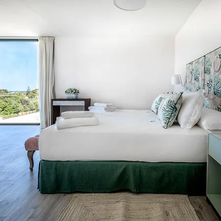 Binibequer Vell Sleeps 10 With Pool Air Con And Wifi *